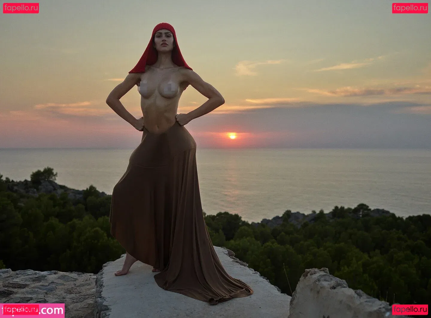 Amelia Gray Hamlin Onlyfans Photo Gallery 