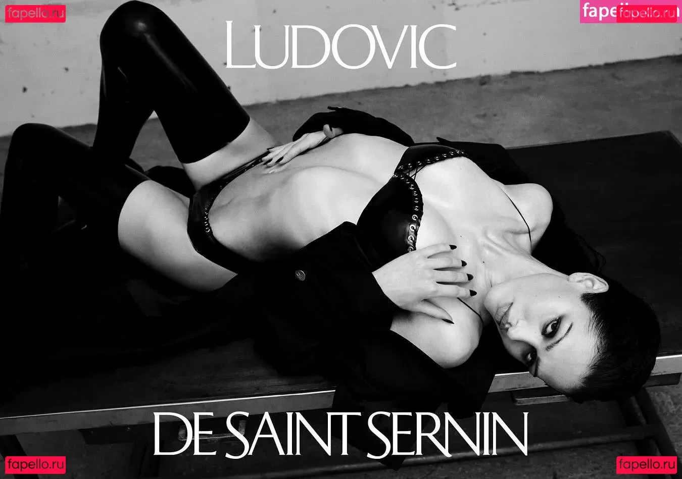 Amelia Gray Hamlin Onlyfans Photo Gallery 