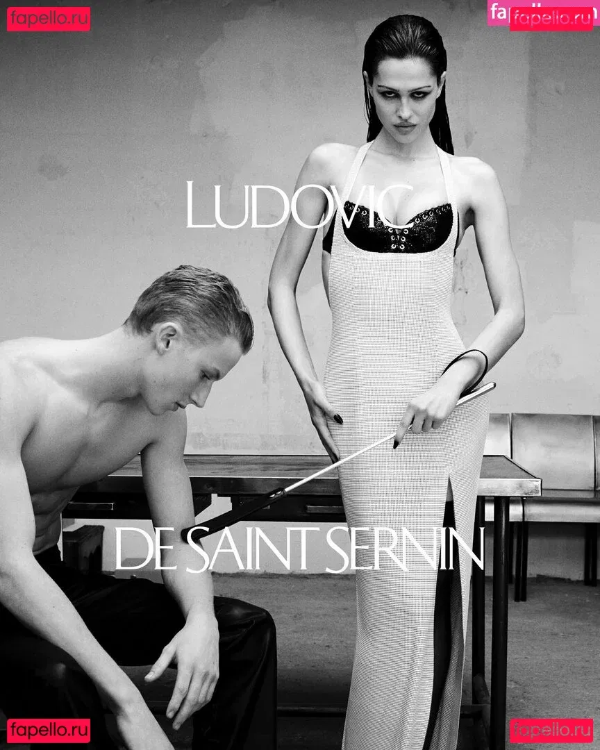 Amelia Gray Hamlin Onlyfans Photo Gallery 