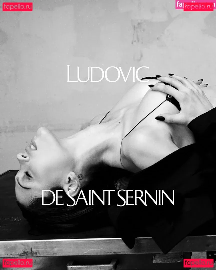 Amelia Gray Hamlin Onlyfans Photo Gallery 