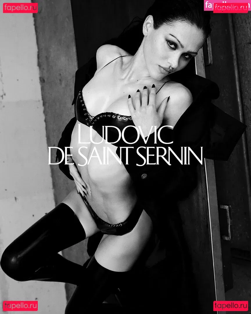 Amelia Gray Hamlin Onlyfans Photo Gallery 