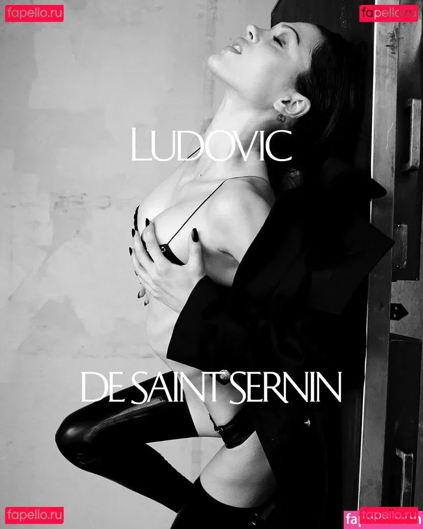 Amelia Gray Hamlin Onlyfans Photo Gallery 