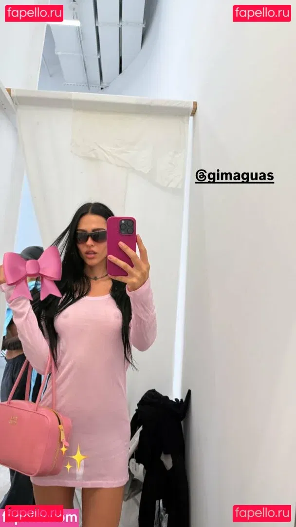 Amelia Gray Hamlin Onlyfans Photo Gallery 