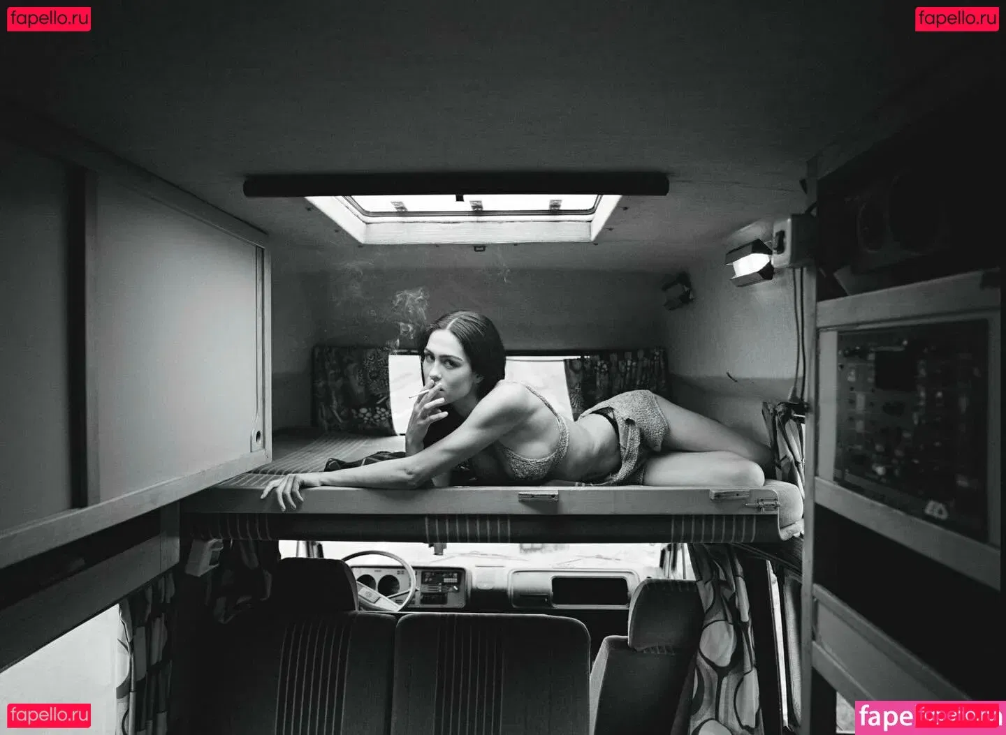 Amelia Gray Hamlin Onlyfans Photo Gallery 