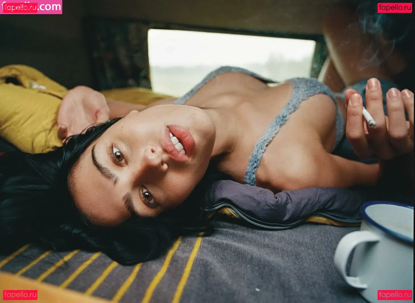 Amelia Gray Hamlin Onlyfans Photo Gallery 