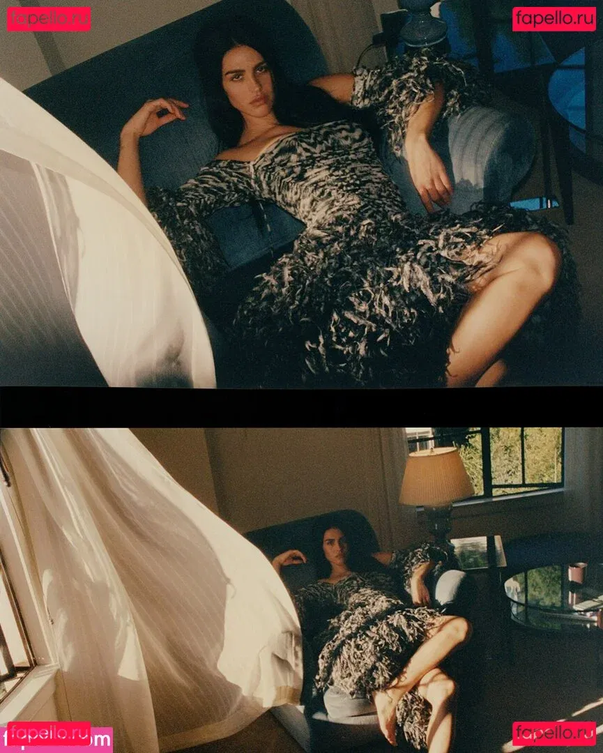 Amelia Gray Hamlin Onlyfans Photo Gallery 