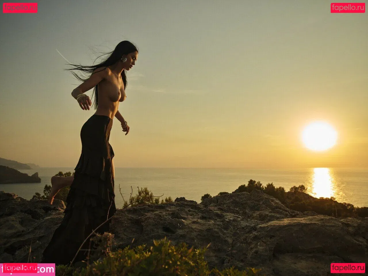 Amelia Gray Hamlin Onlyfans Photo Gallery 