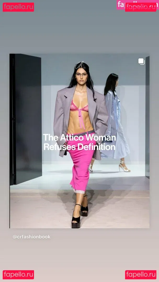 Amelia Gray Hamlin Onlyfans Photo Gallery 