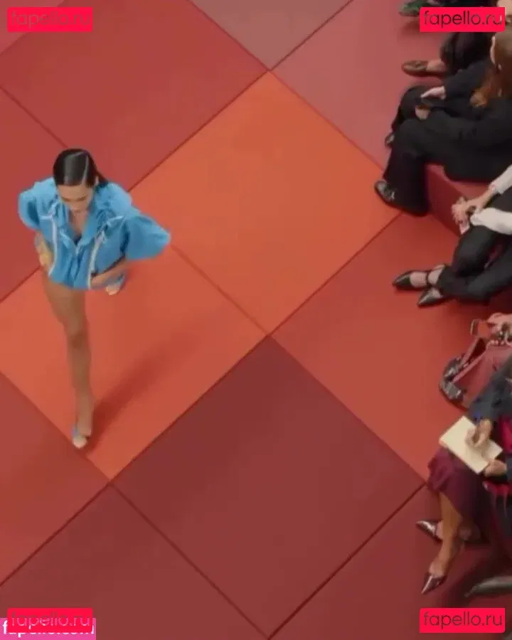 Amelia Gray Hamlin Onlyfans Photo Gallery 