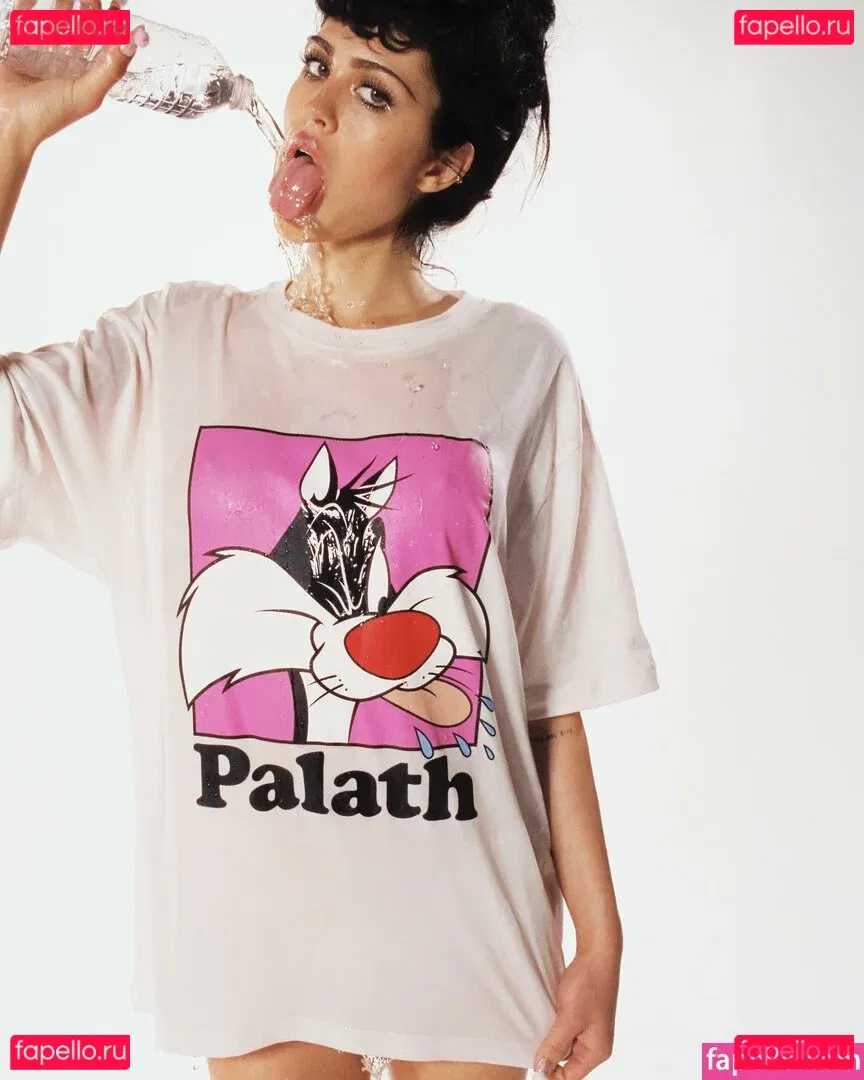 Amelia Gray Hamlin Onlyfans Photo Gallery 