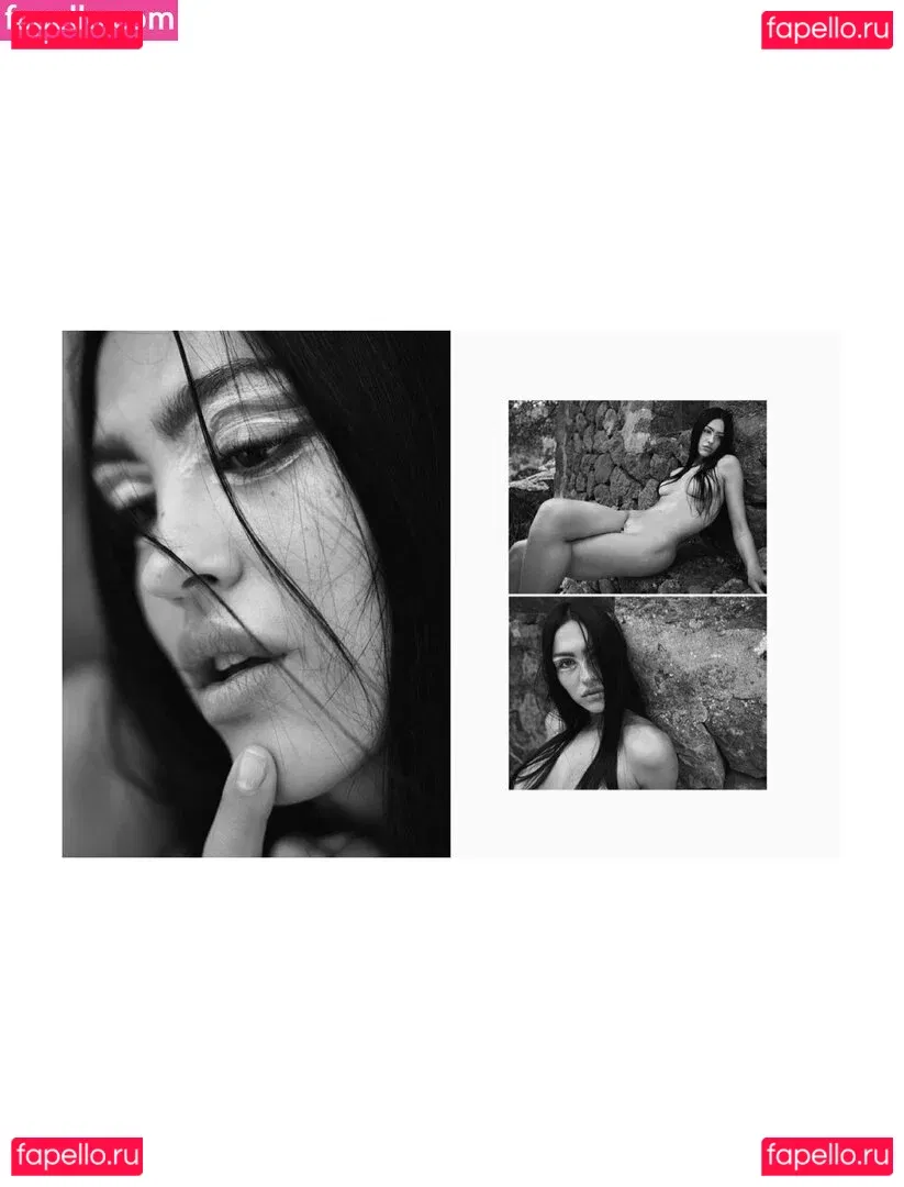 Amelia Gray Hamlin Onlyfans Photo Gallery 