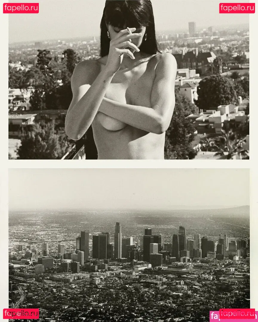 Amelia Gray Hamlin Onlyfans Photo Gallery 