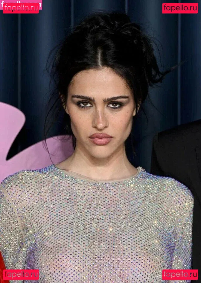 Amelia Gray Hamlin Onlyfans Photo Gallery 