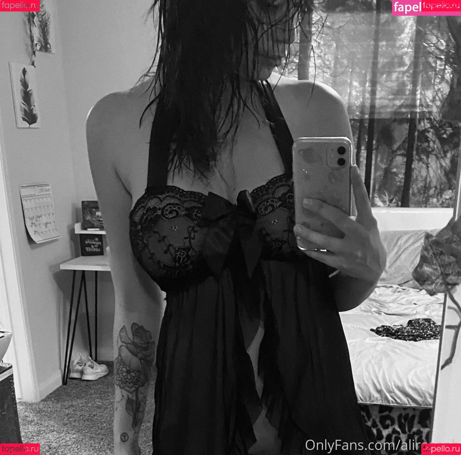 AliRosePB Onlyfans Photo Gallery 