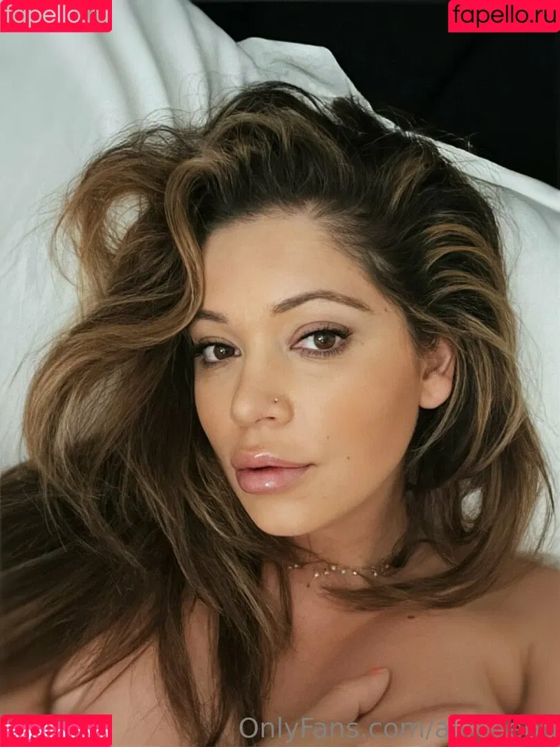 AliRosePB Onlyfans Photo Gallery 
