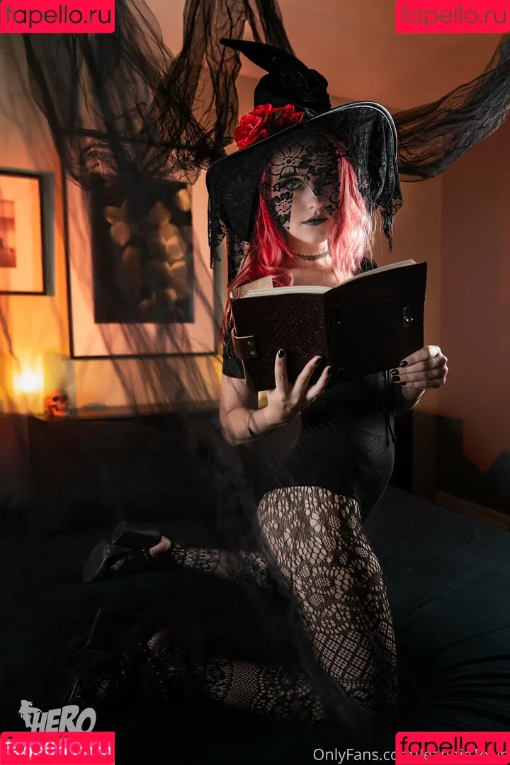 jeannietowndarkness Onlyfans Photo Gallery 
