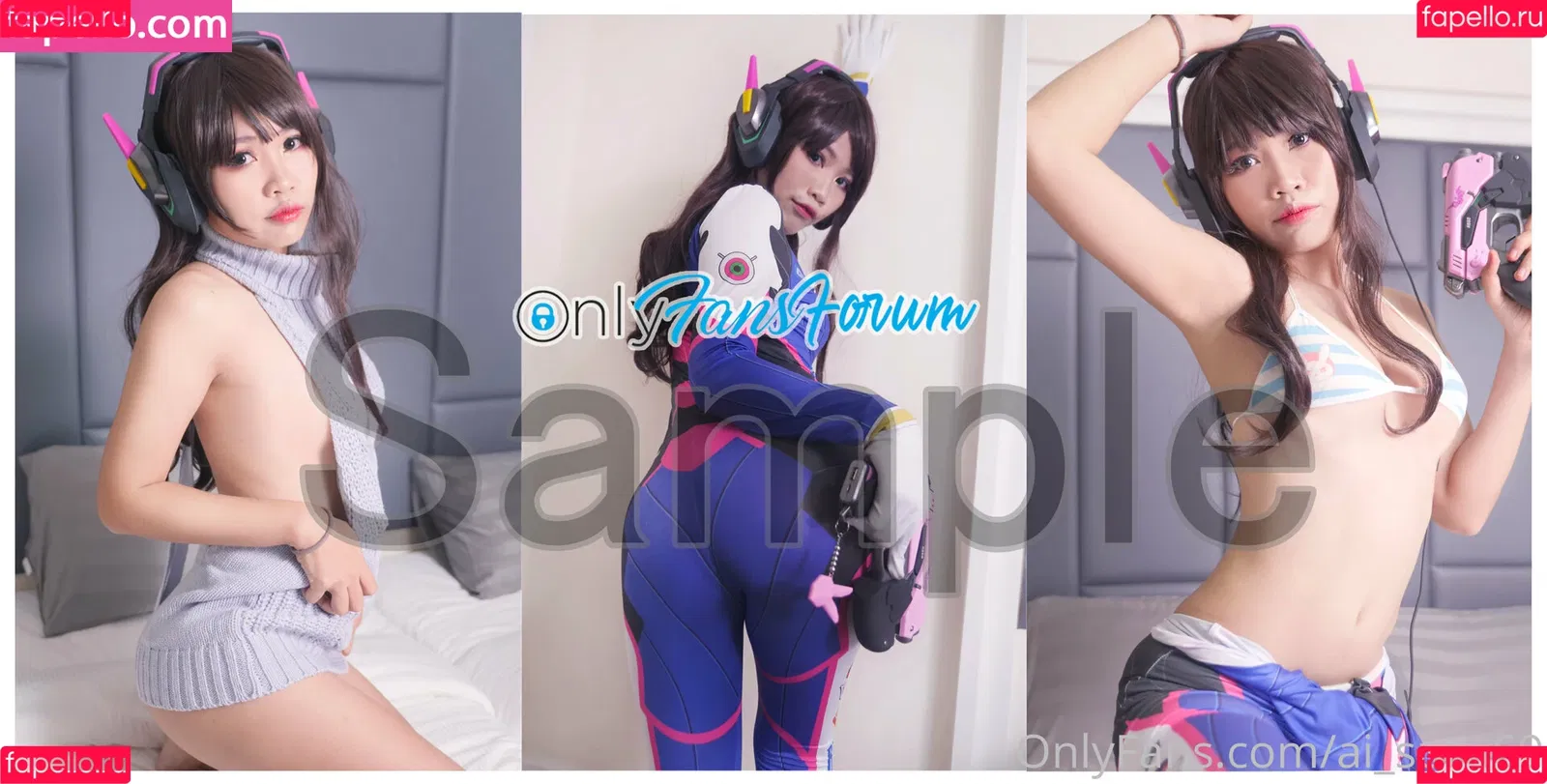 ai_suru69 Onlyfans Photo Gallery 