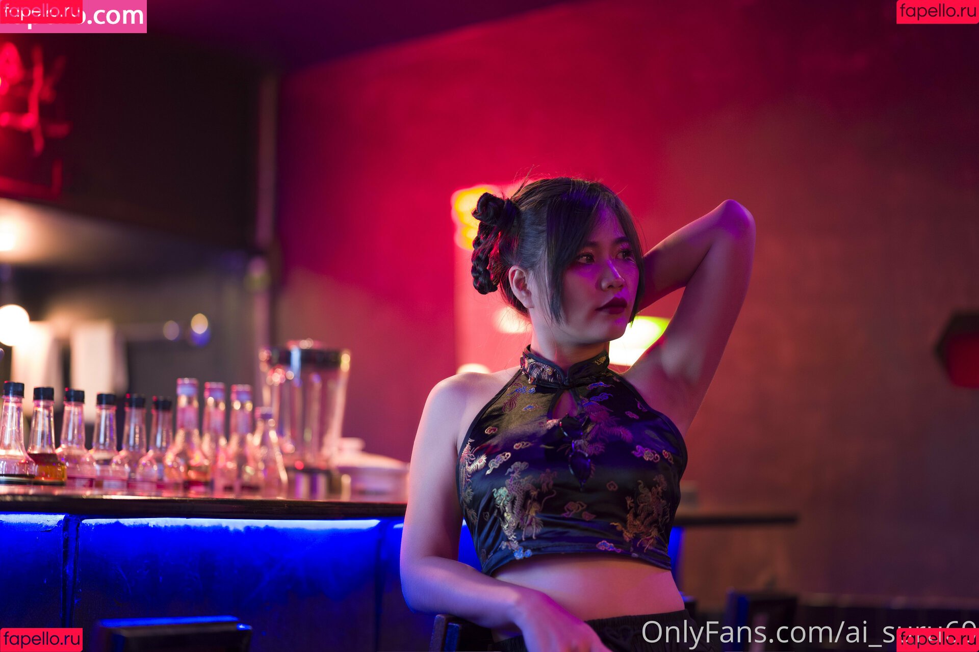 ai_suru69 Onlyfans Photo Gallery 