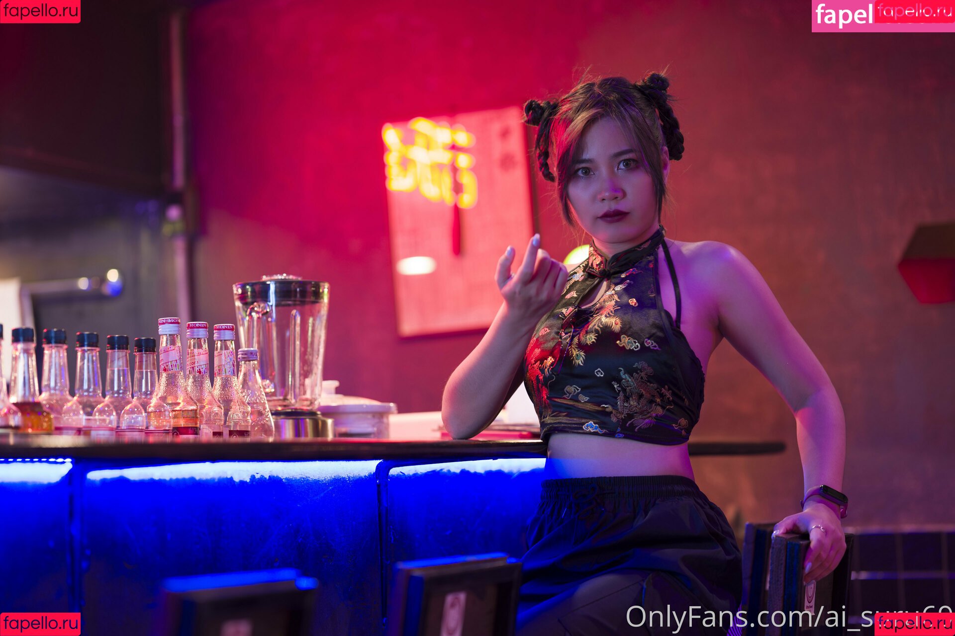 ai_suru69 Onlyfans Photo Gallery 