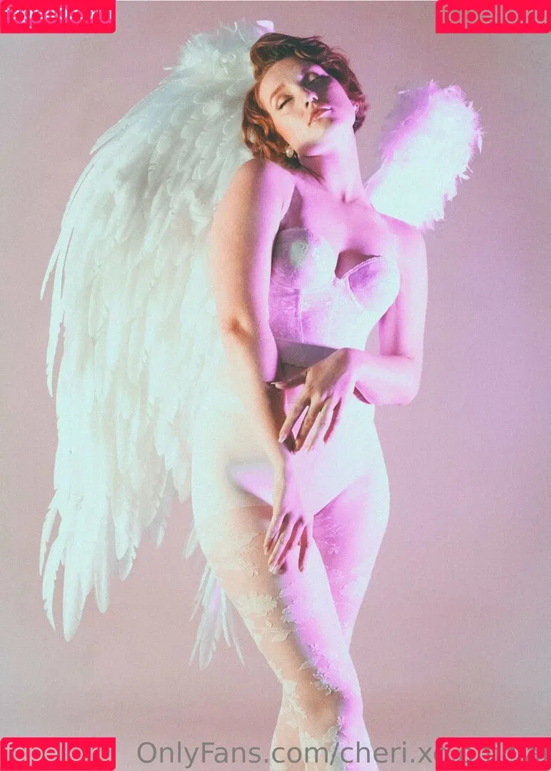 cheri.xo.official Onlyfans Photo Gallery 