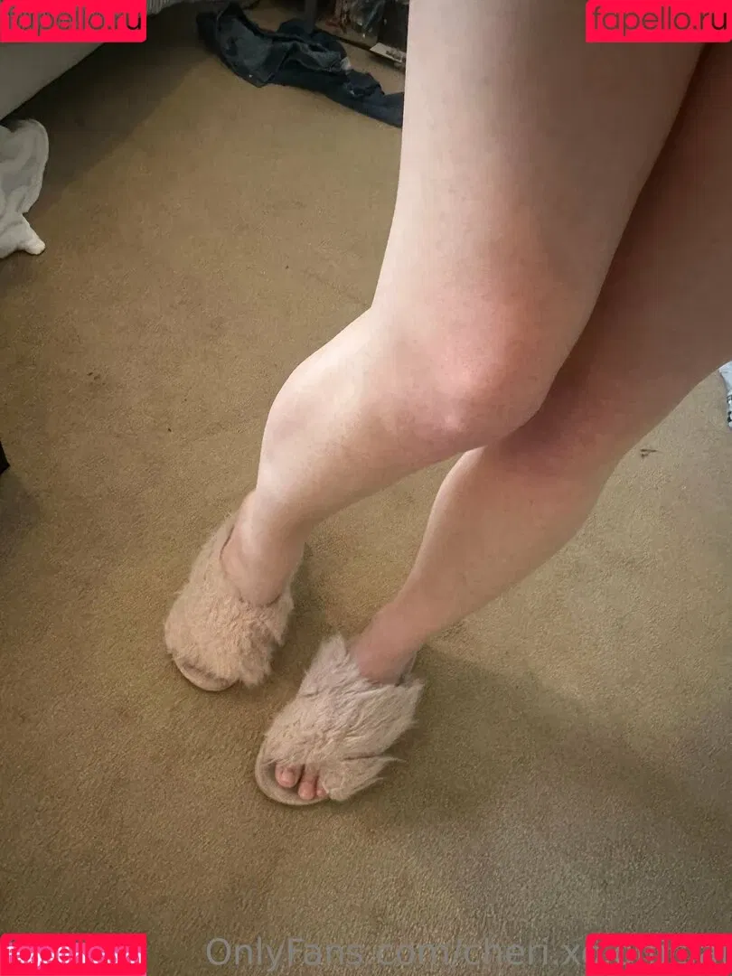cheri.xo.official Onlyfans Photo Gallery 
