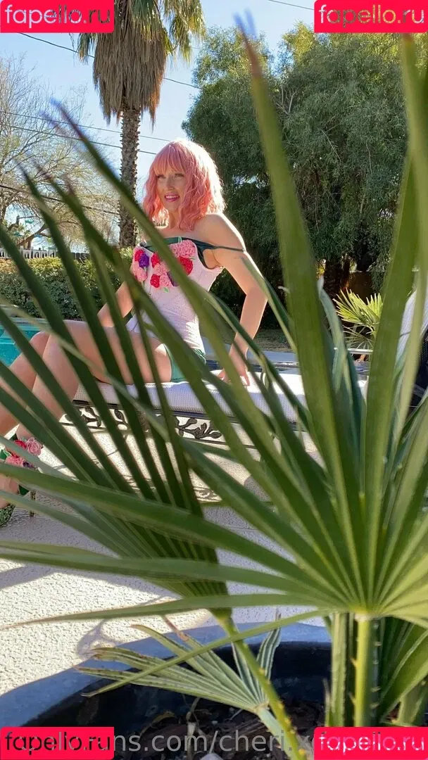 cheri.xo.official Onlyfans Photo Gallery 