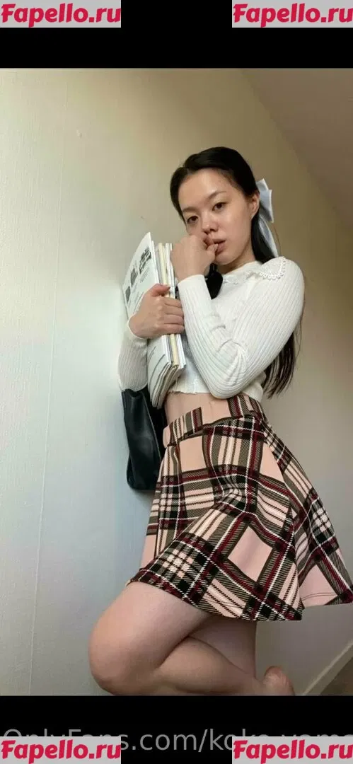 koko.yamada Onlyfans Photo Gallery 