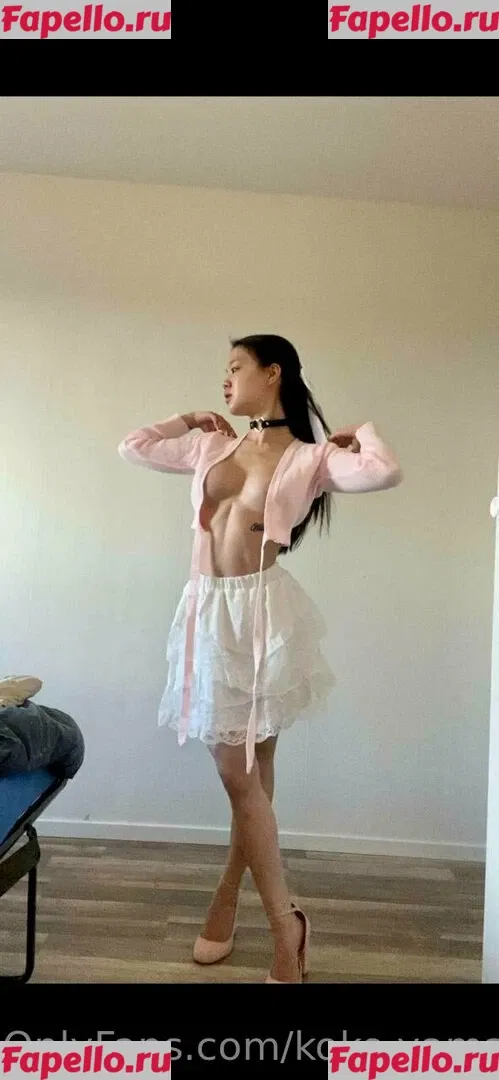 koko.yamada Onlyfans Photo Gallery 