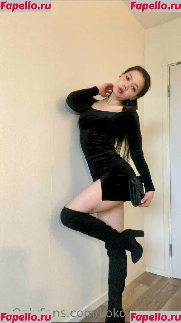 koko.yamada Onlyfans Photo Gallery 