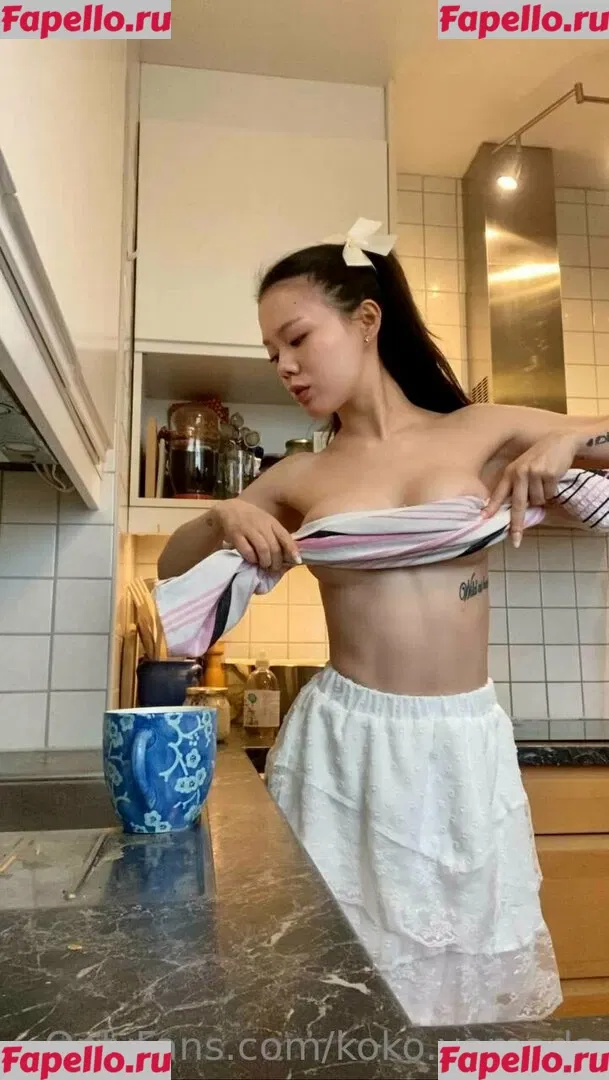 koko.yamada Onlyfans Photo Gallery 