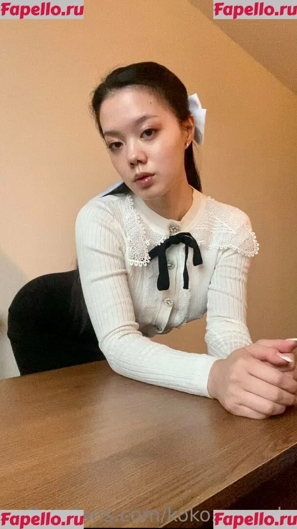 koko.yamada Onlyfans Photo Gallery 