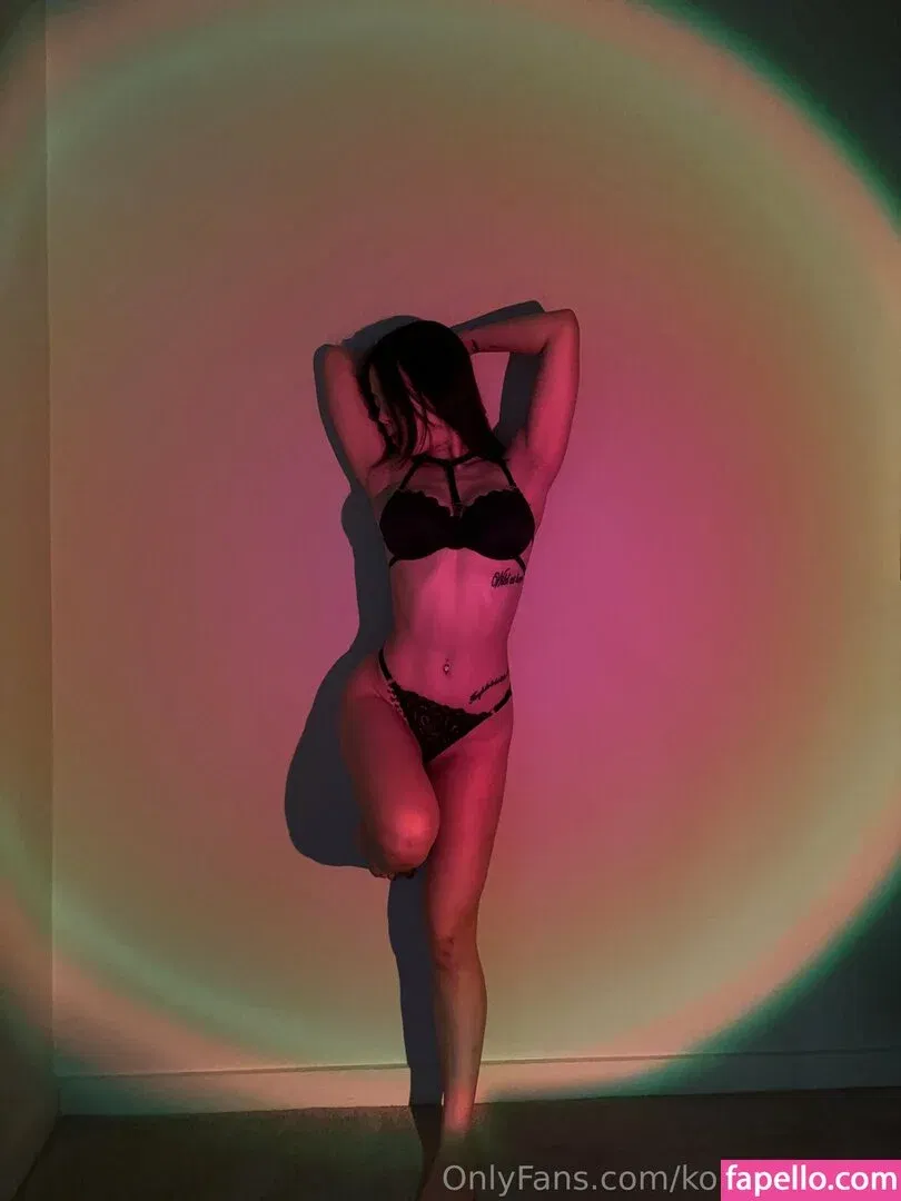 koko.yamada Onlyfans Photo Gallery 