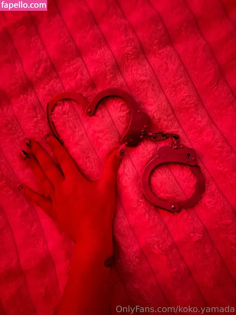 koko.yamada Onlyfans Photo Gallery 
