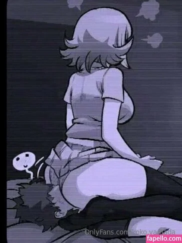 koko.yamada Onlyfans Photo Gallery 