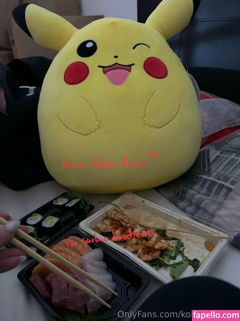 koko.yamada Onlyfans Photo Gallery 