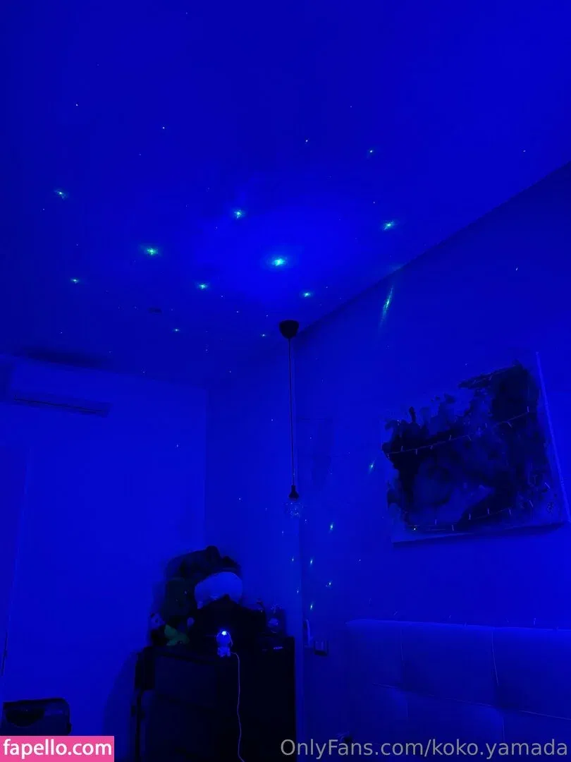 koko.yamada Onlyfans Photo Gallery 