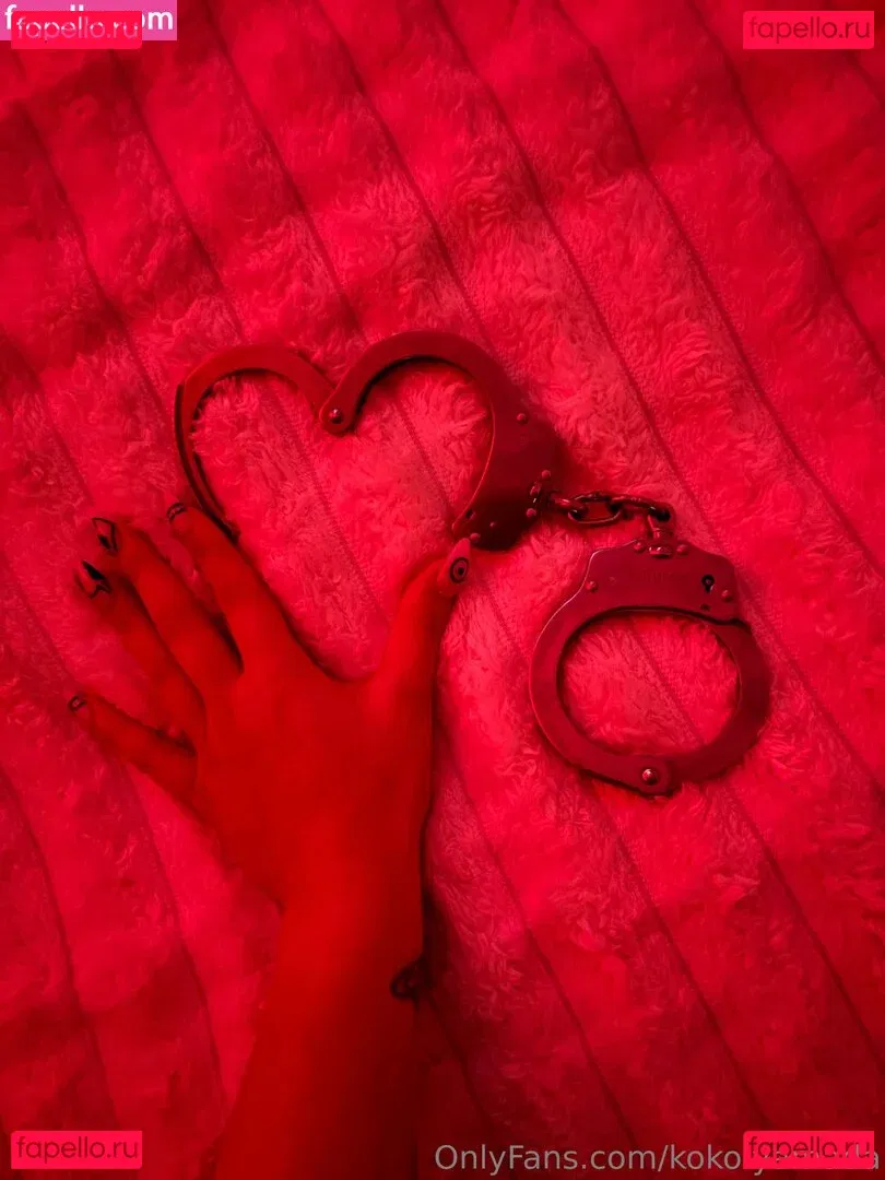 koko.yamada Onlyfans Photo Gallery 