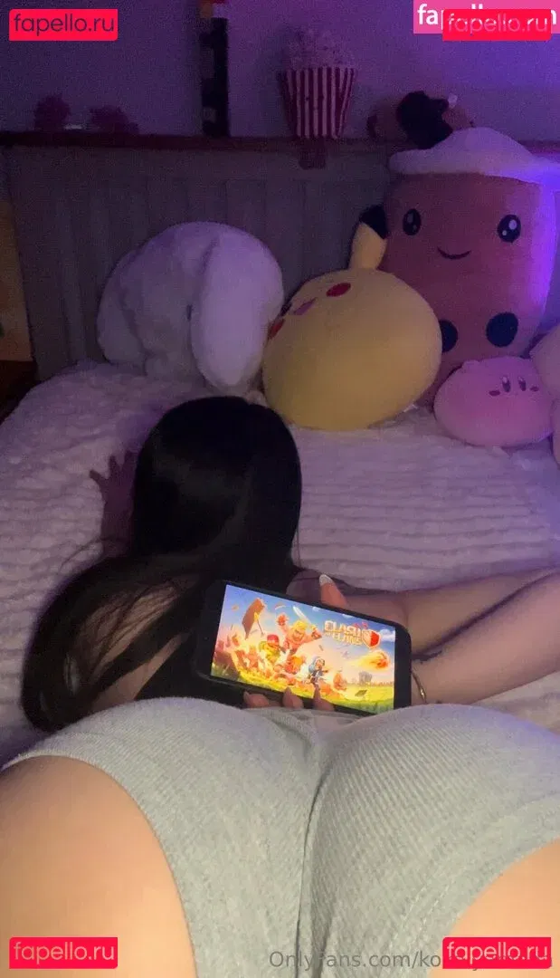 koko.yamada Onlyfans Photo Gallery 