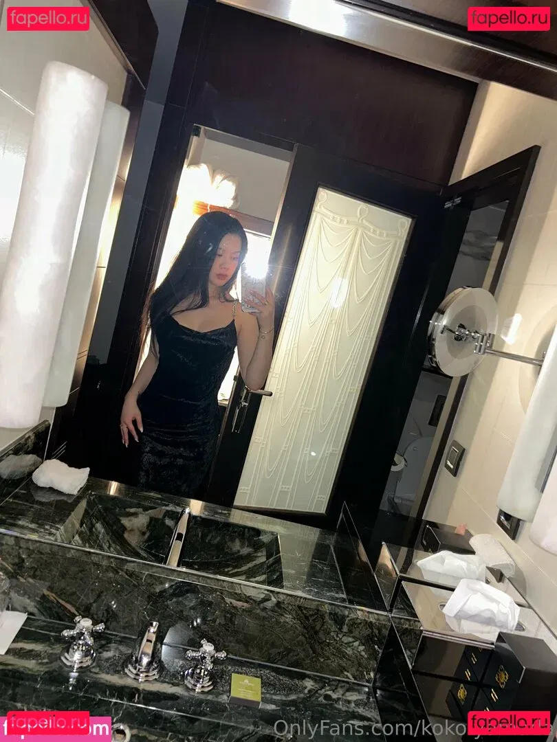 koko.yamada Onlyfans Photo Gallery 