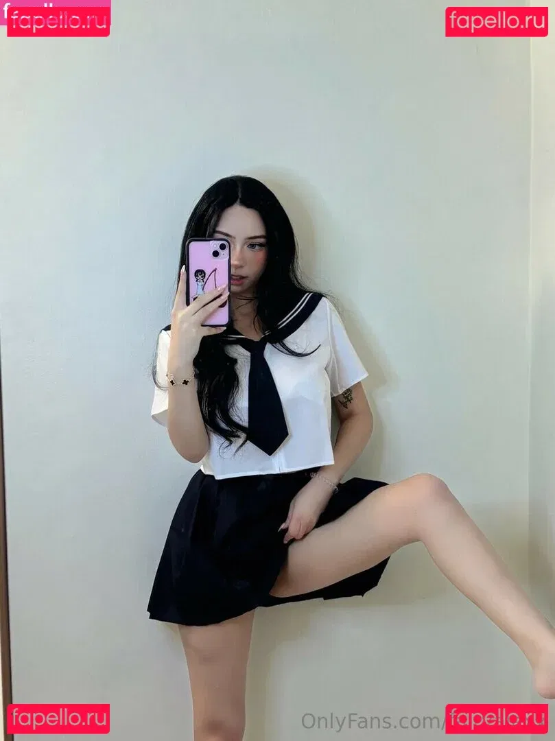 fairyalexx Onlyfans Photo Gallery 