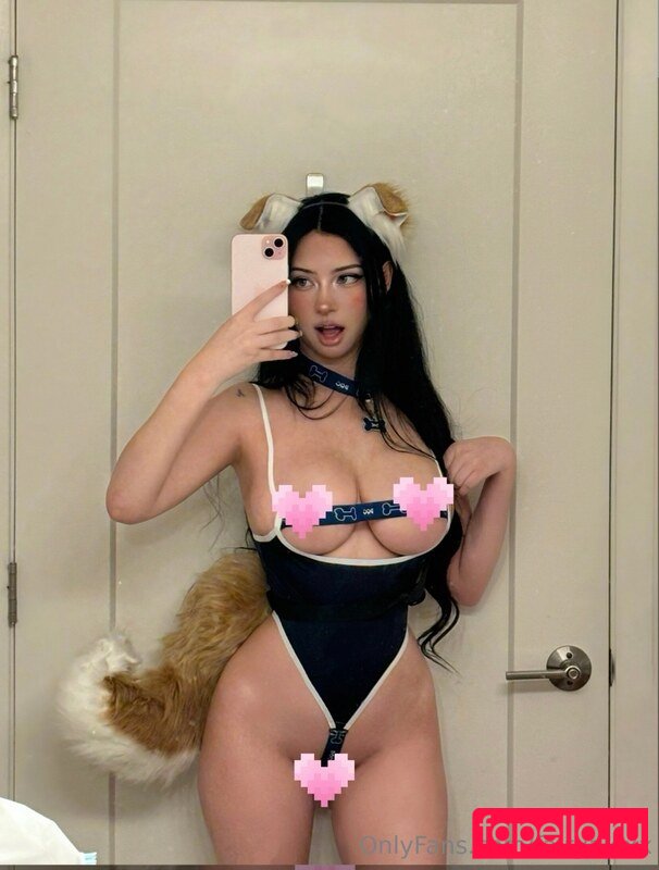 fairyalexx Nude Onlyfans Photo 8