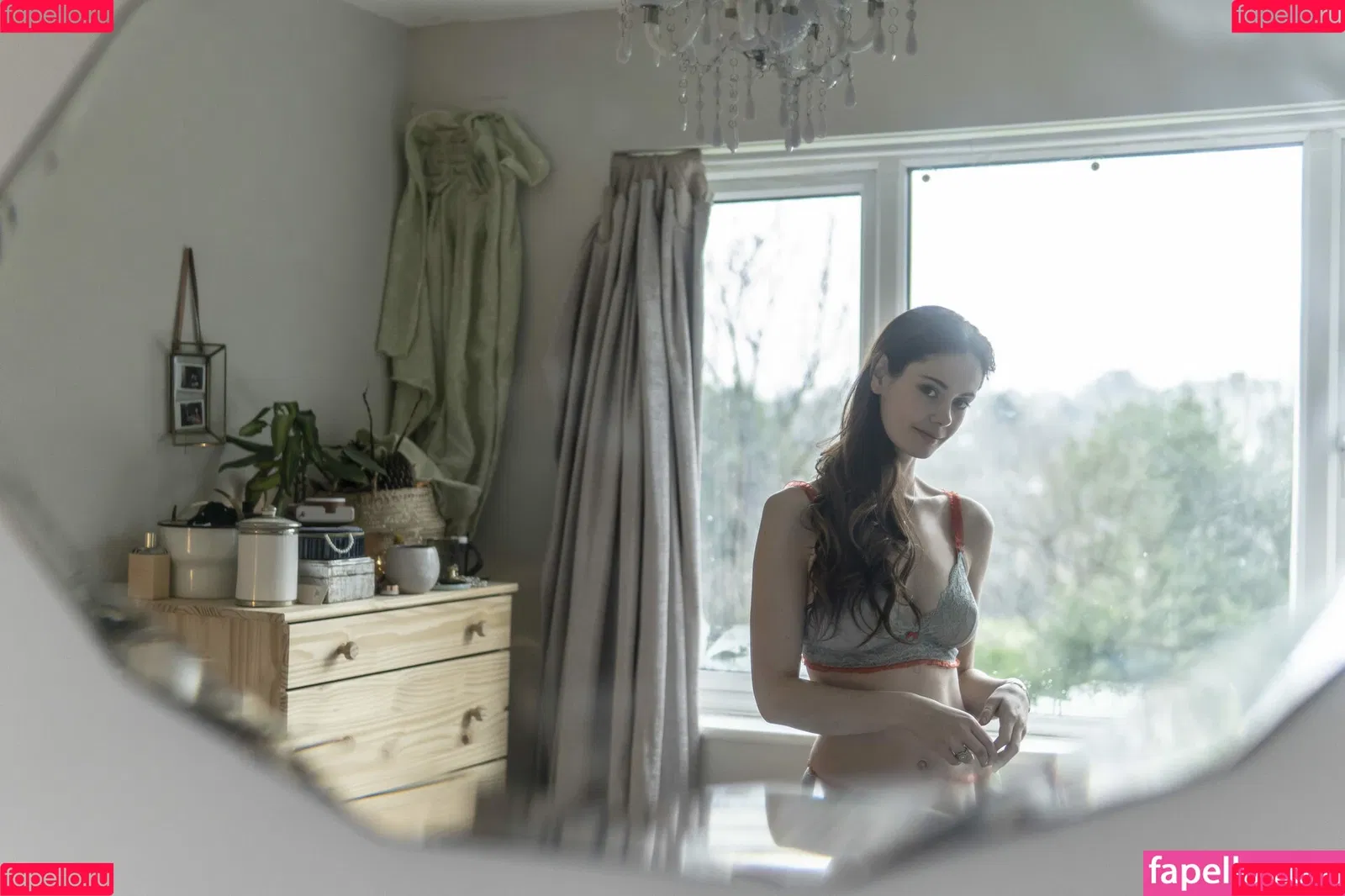 Jenny Rose Fisher Onlyfans Photo Gallery 