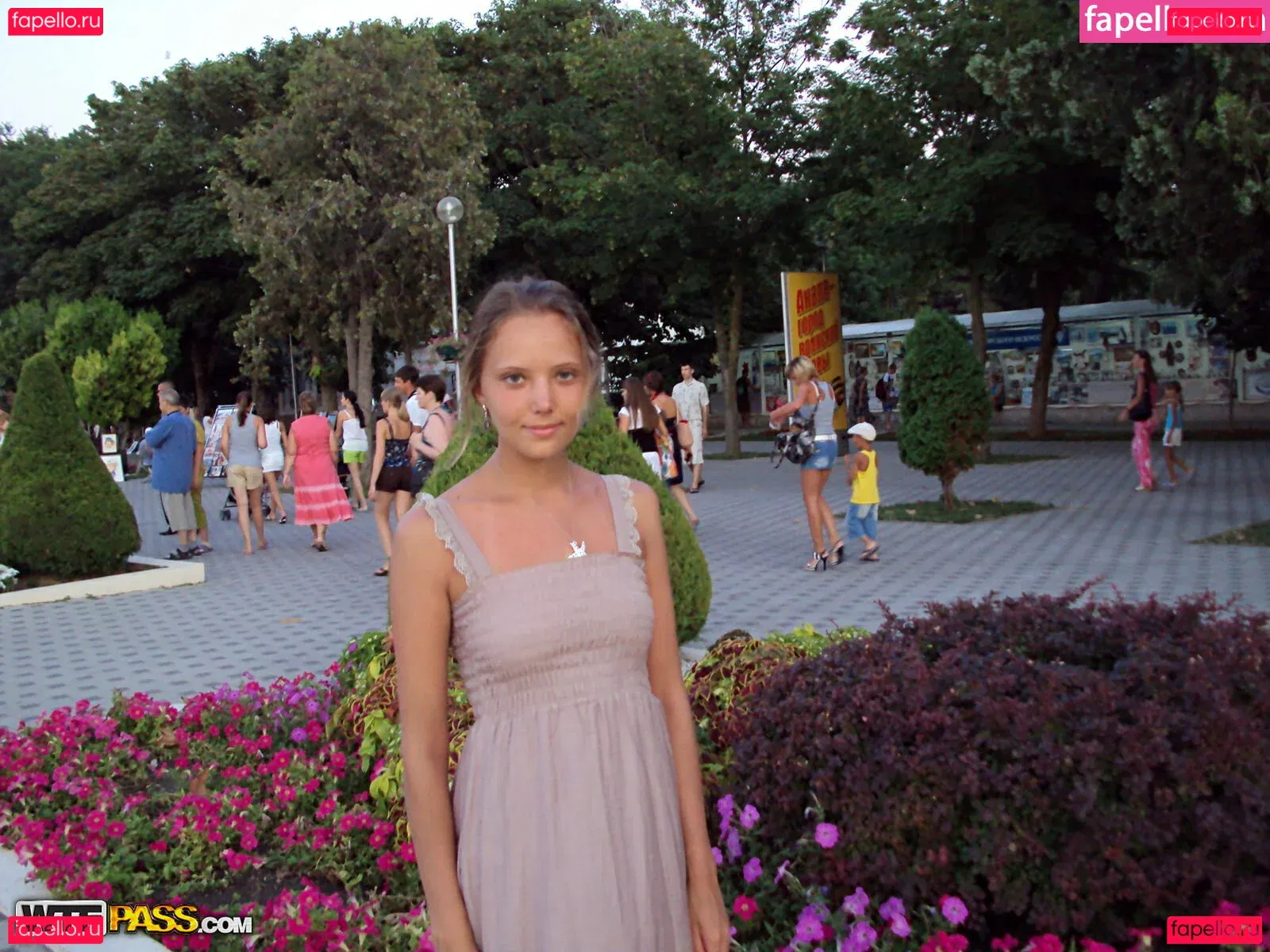 WTFPass Onlyfans Photo Gallery 