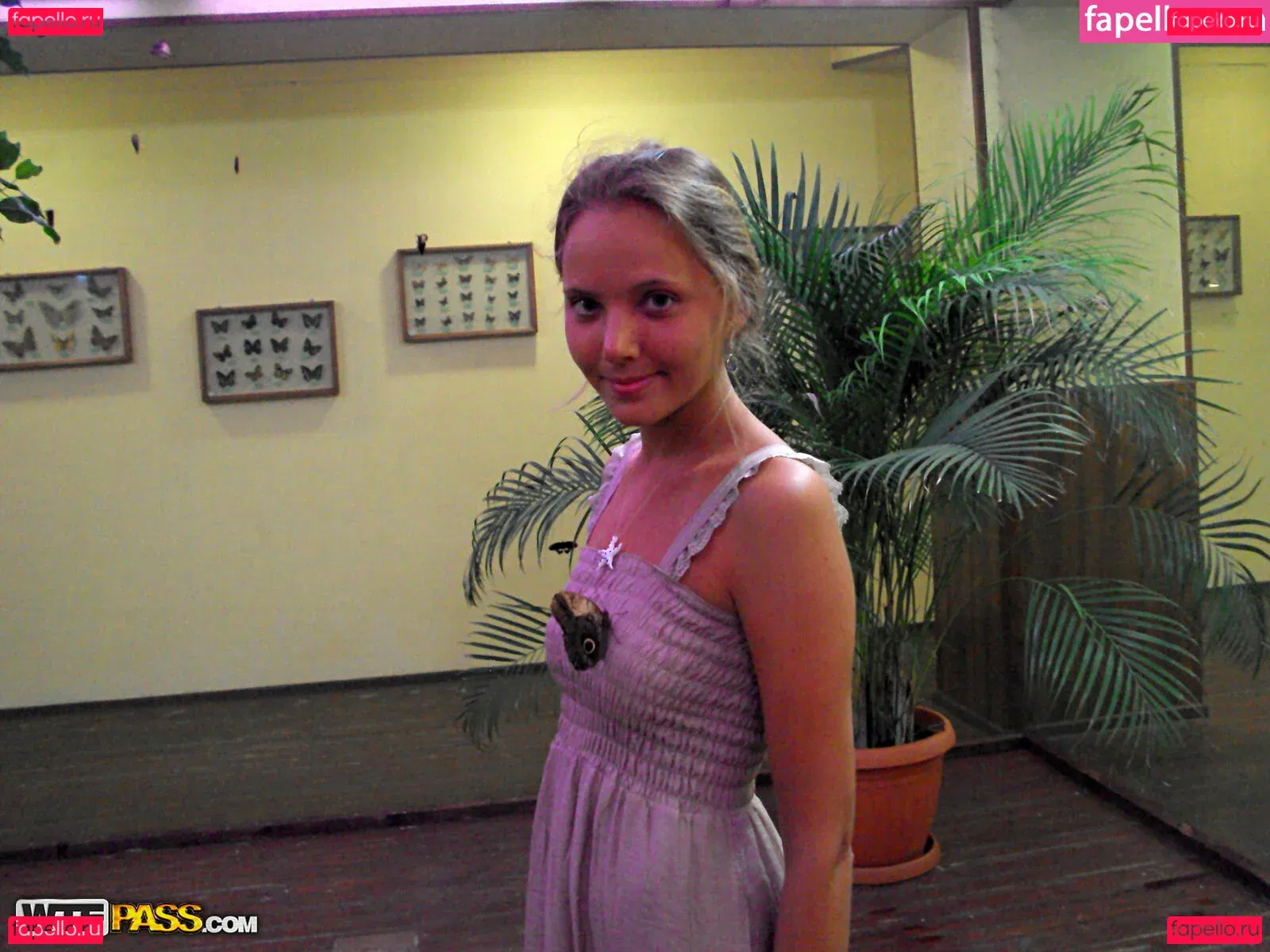 WTFPass Onlyfans Photo Gallery 