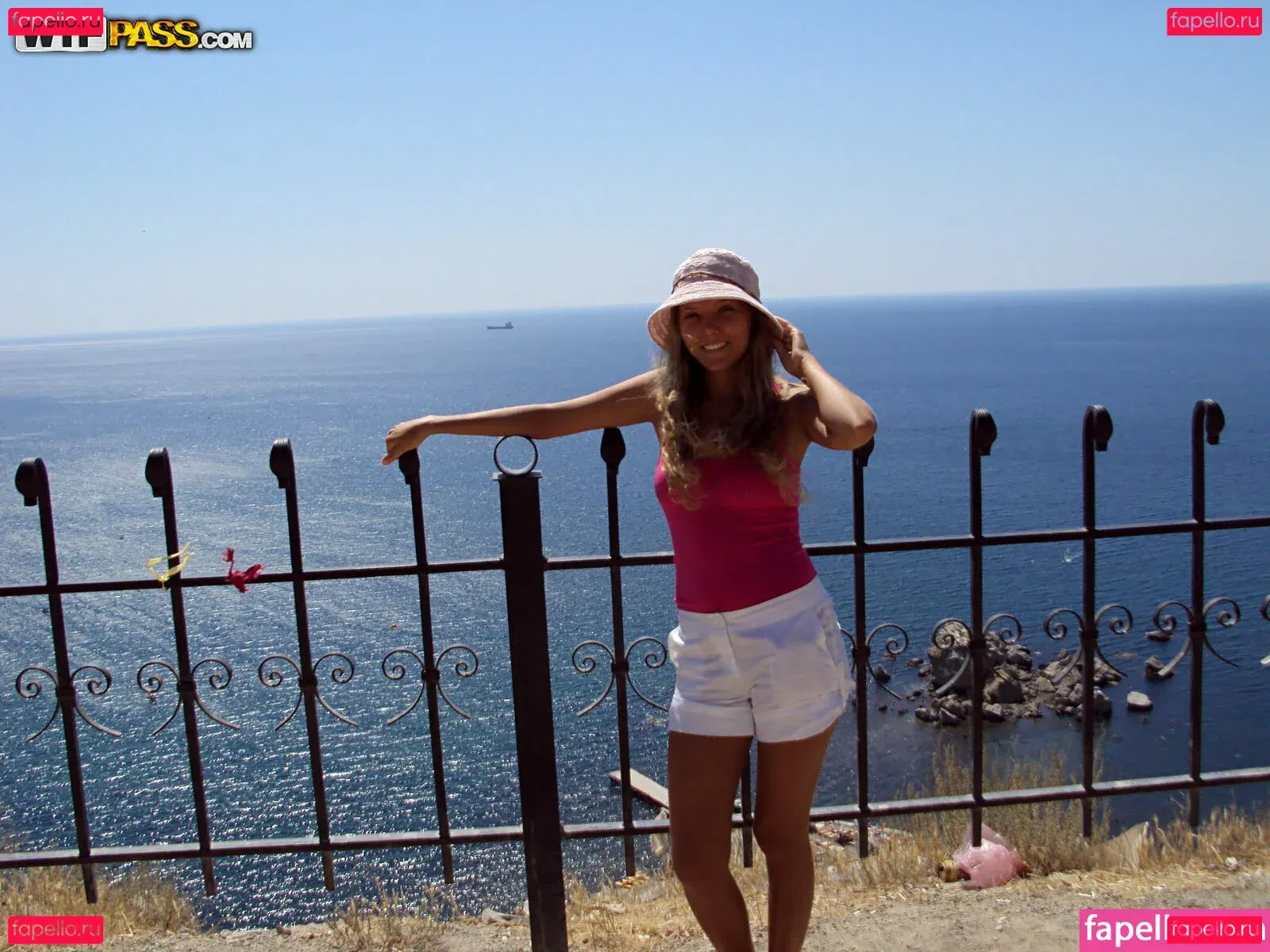 WTFPass Onlyfans Photo Gallery 