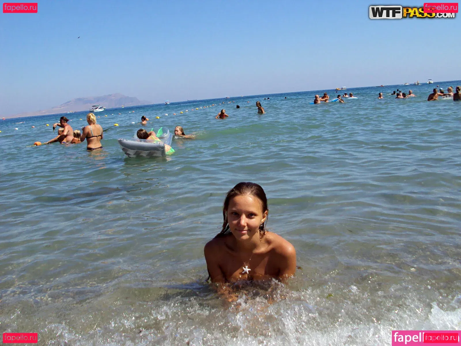 WTFPass Onlyfans Photo Gallery 