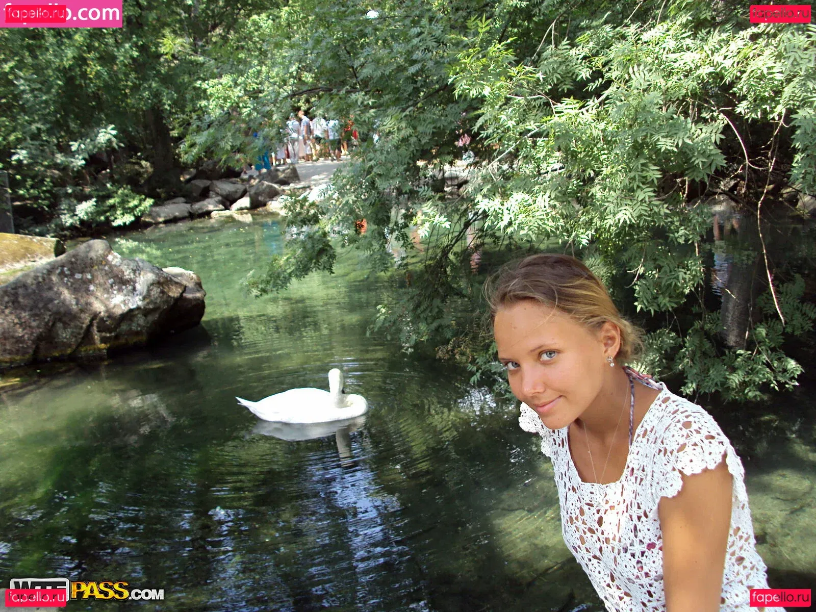 WTFPass Onlyfans Photo Gallery 