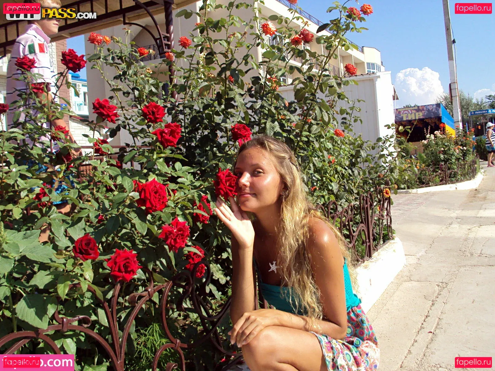 WTFPass Onlyfans Photo Gallery 