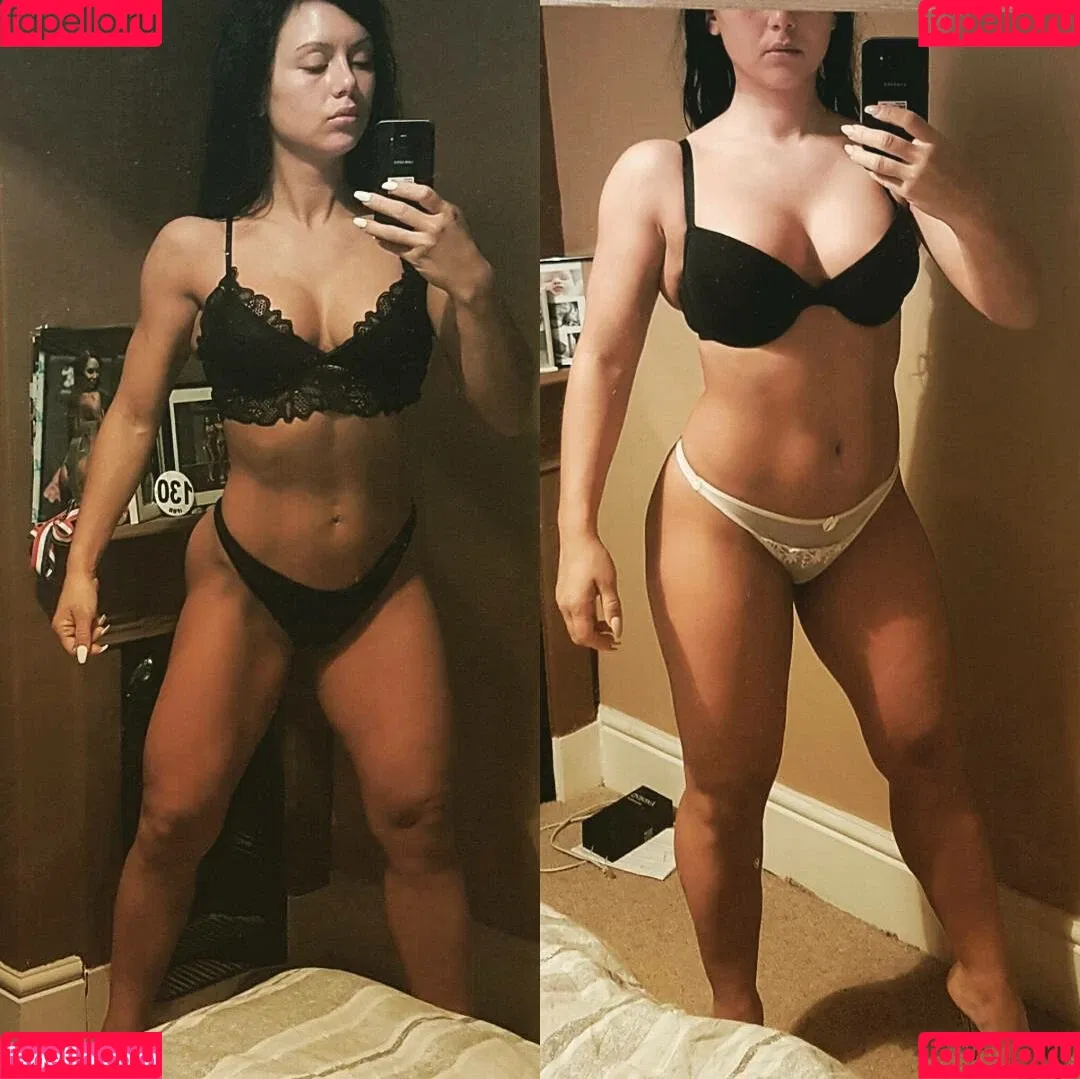 Suzy Hanah Onlyfans Photo Gallery 