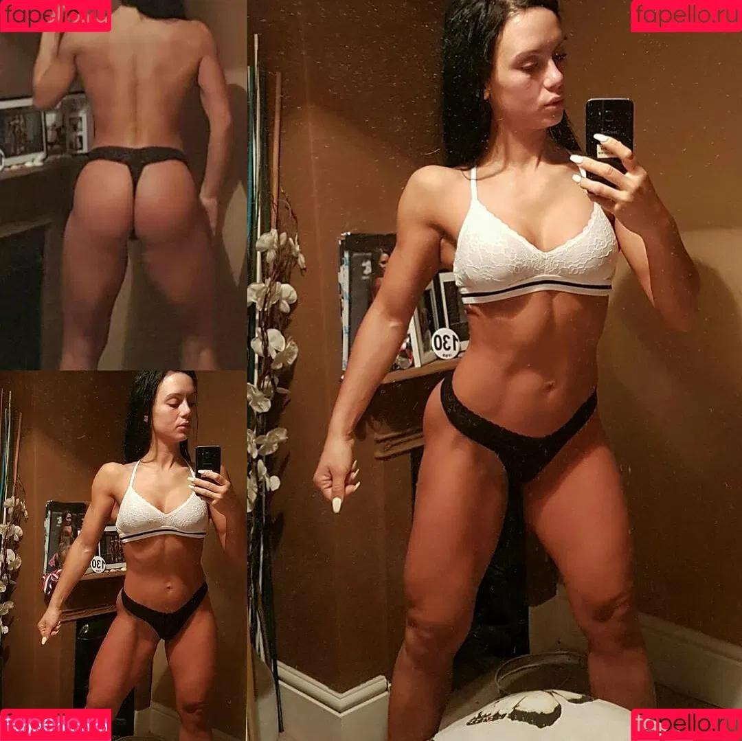 Suzy Hanah Onlyfans Photo Gallery 